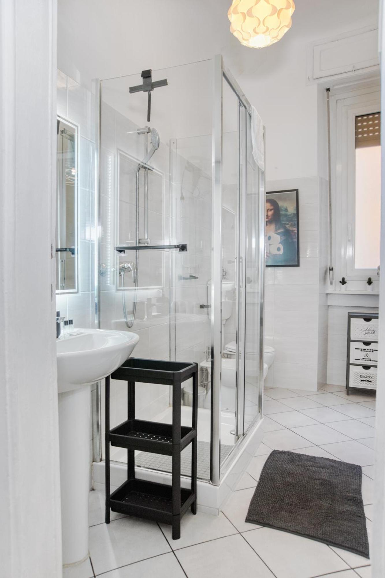 Charming Darsena - Amazing Position Next To Navigli Milaan