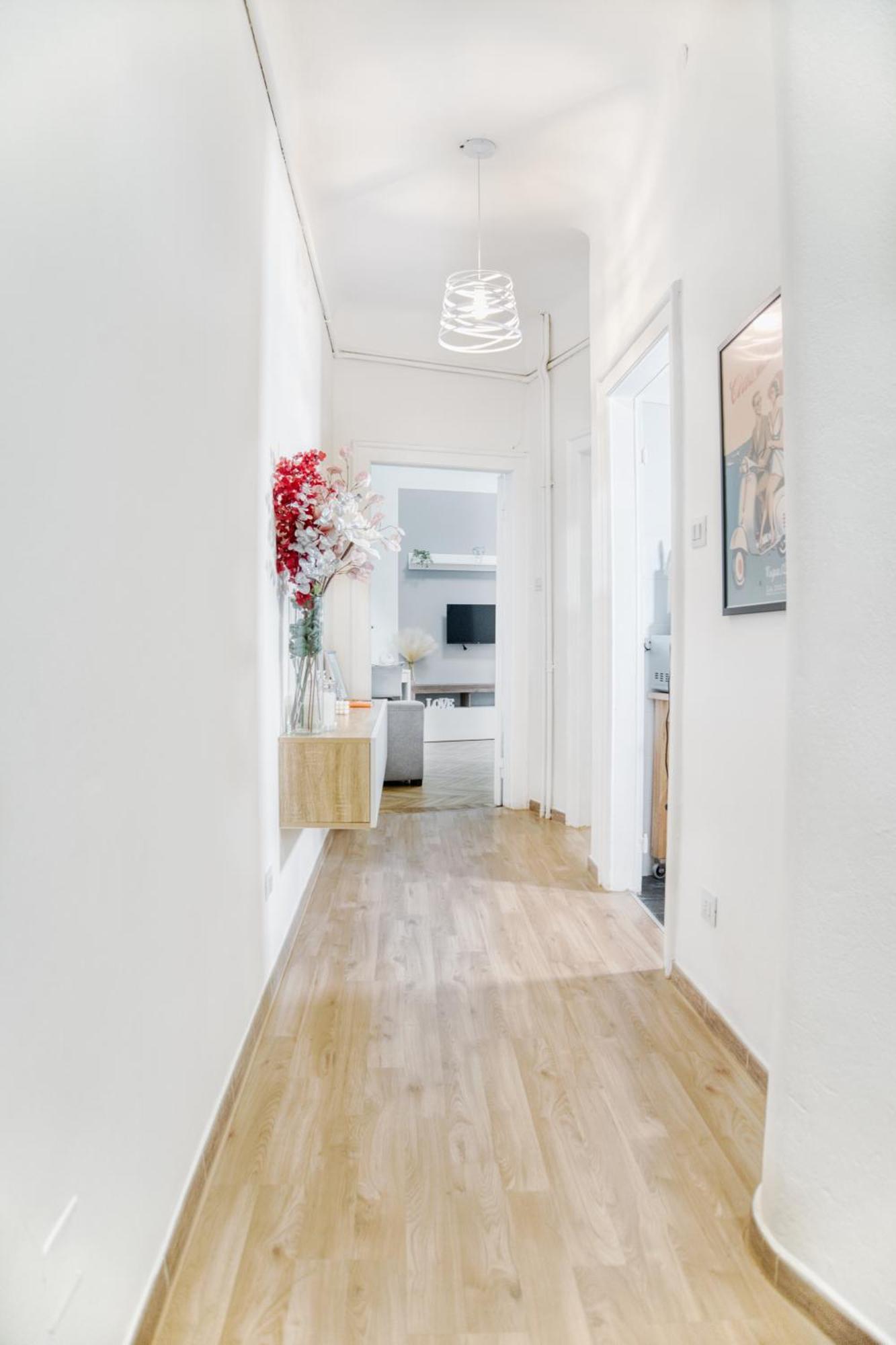 Charming Darsena - Amazing Position Next To Navigli Appartement *