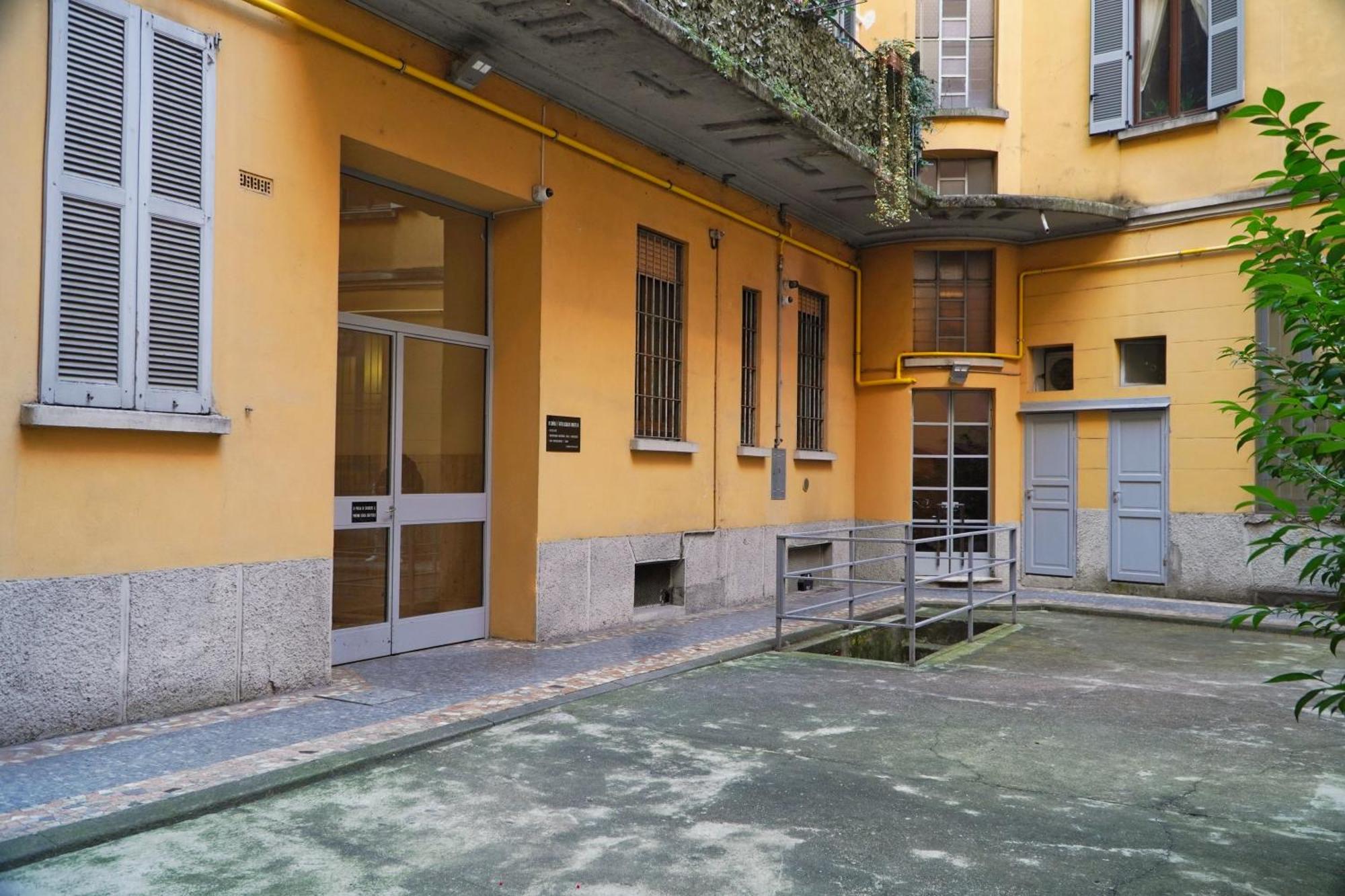 Appartement Charming Darsena - Amazing Position Next To Navigli