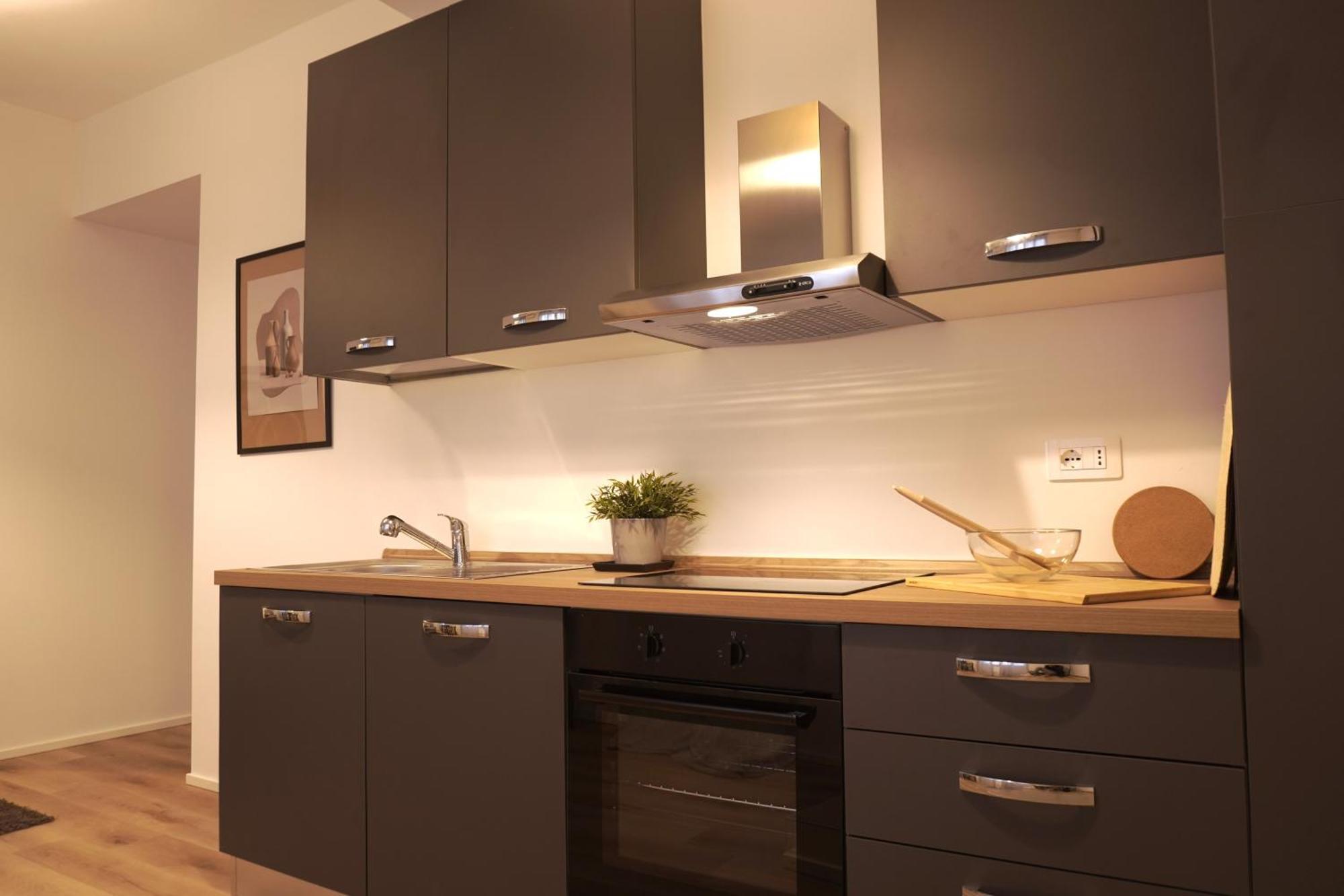 Appartamento Sonnino Portello - At Your Place Milano