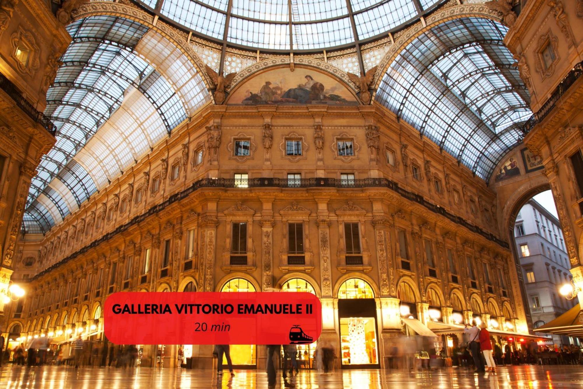 Is In The Air - Suspended Bed & Bath Hub * Milano