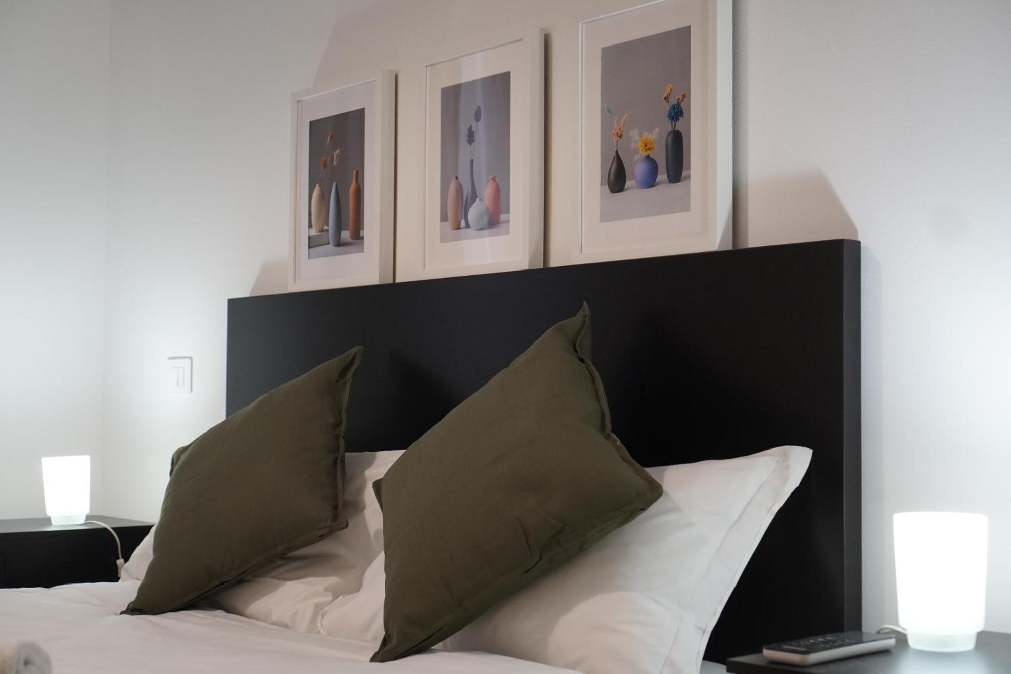 Sonnino Portello - At Your Place * Milano
