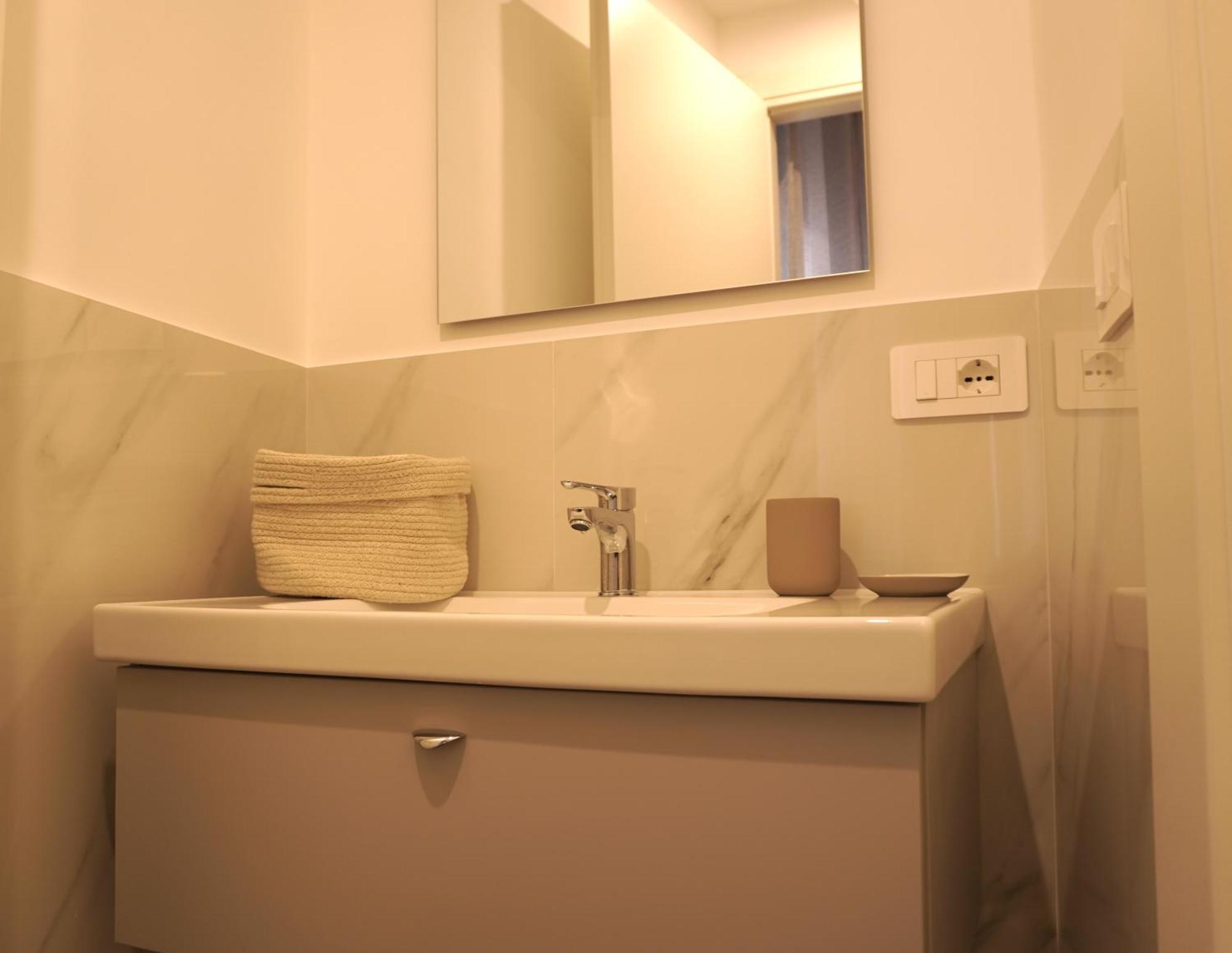 Appartamento Sonnino Portello - At Your Place