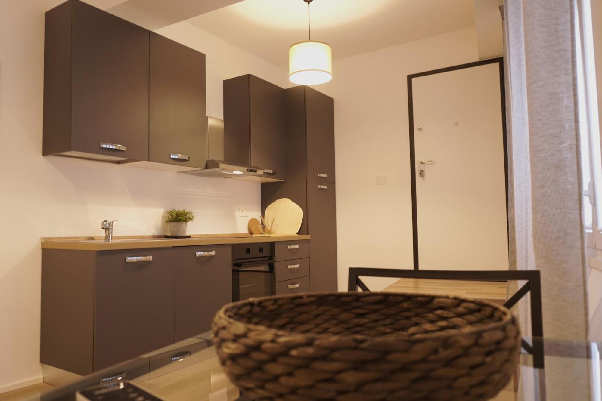 Sonnino Portello - At Your Place Appartamento *