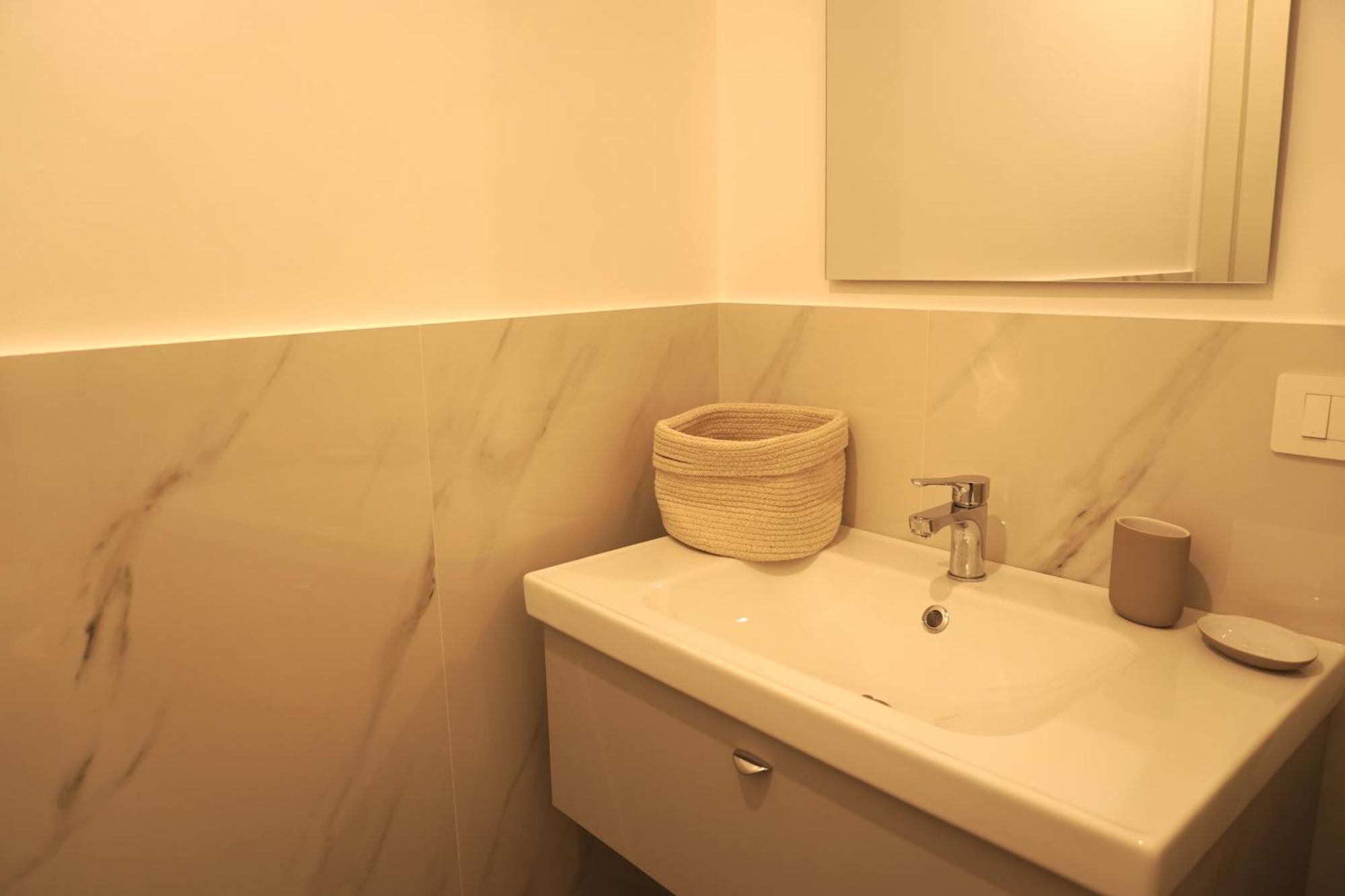 Sonnino Portello - At Your Place * Milano