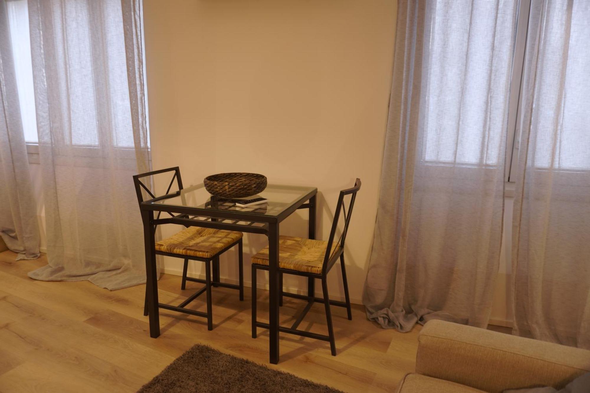 Appartamento Sonnino Portello - At Your Place Milano