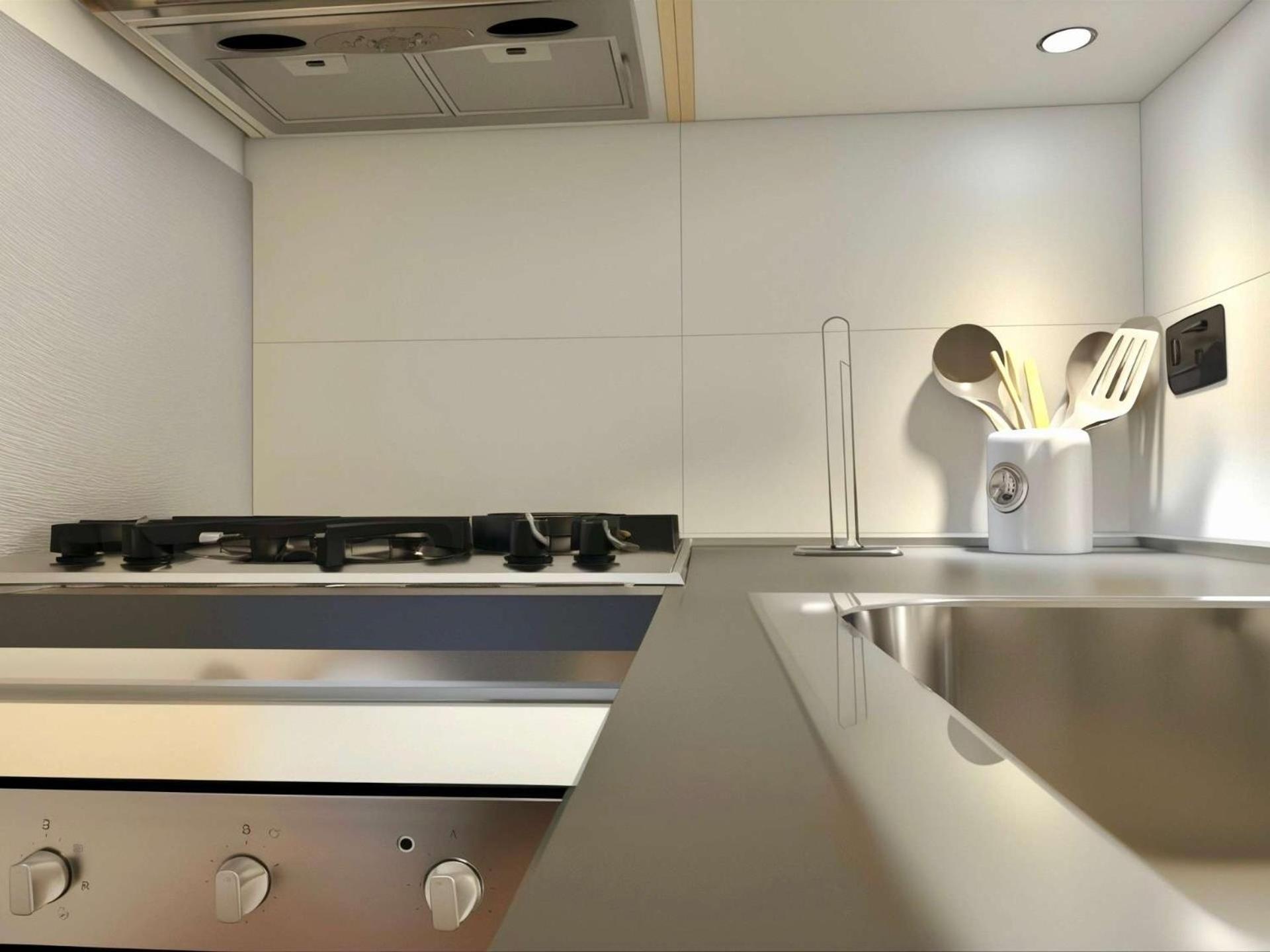 Homeby, Casa Cristina Appartamento