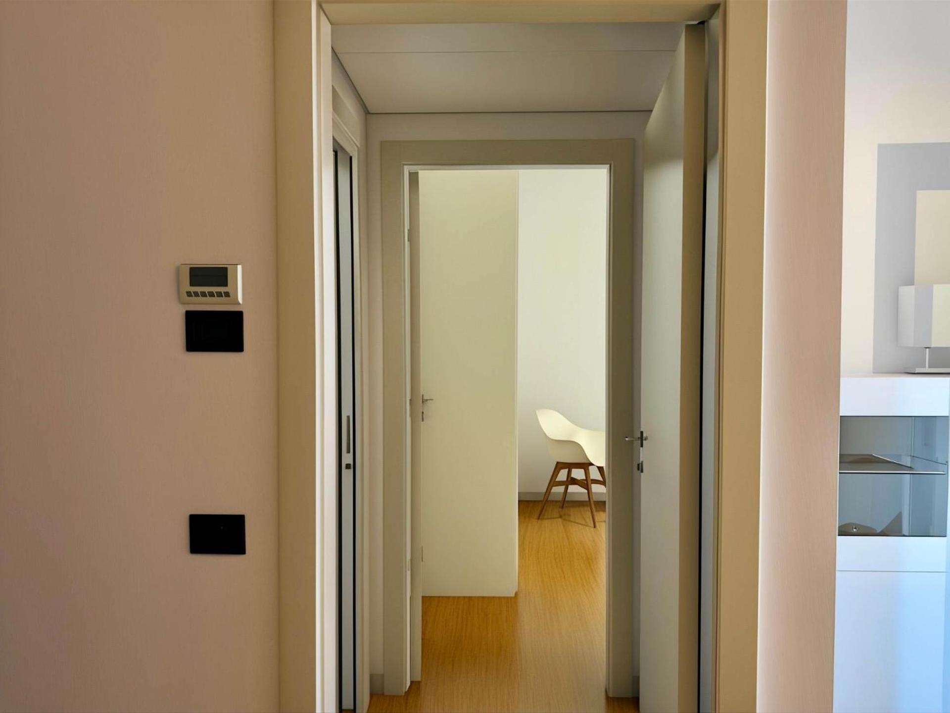 Appartamento Homeby, Casa Cristina