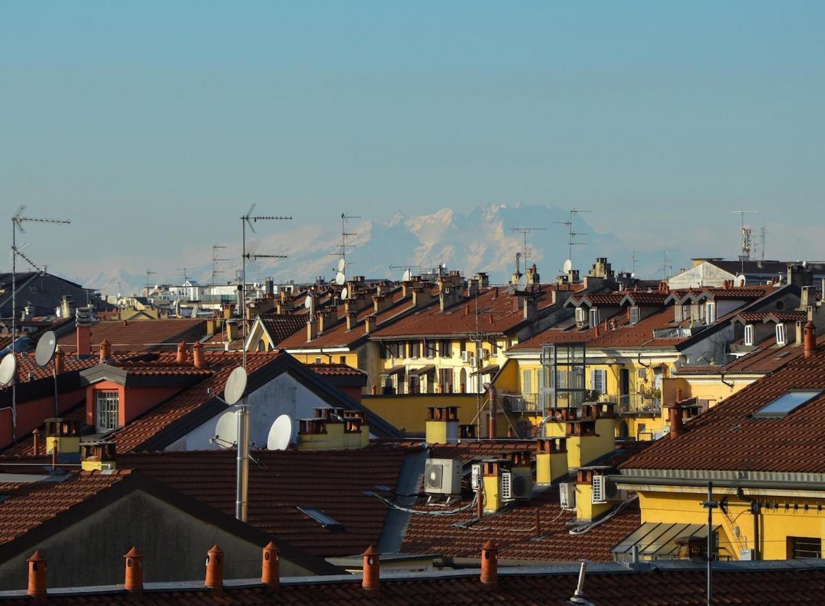 Amazing View On Navigli