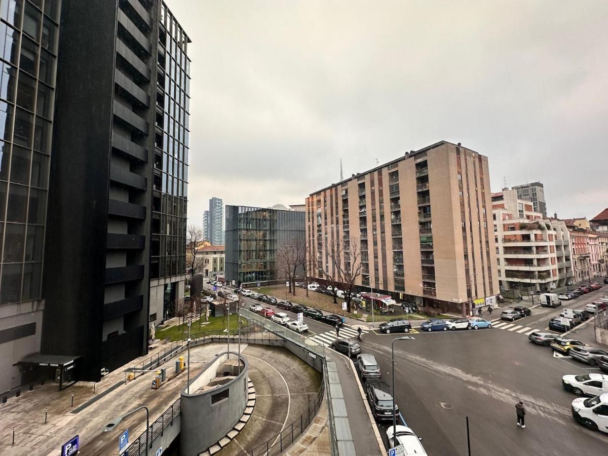 Sky Apartment