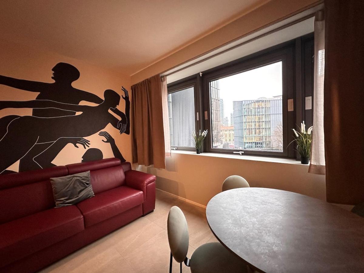 Sky Apartment *