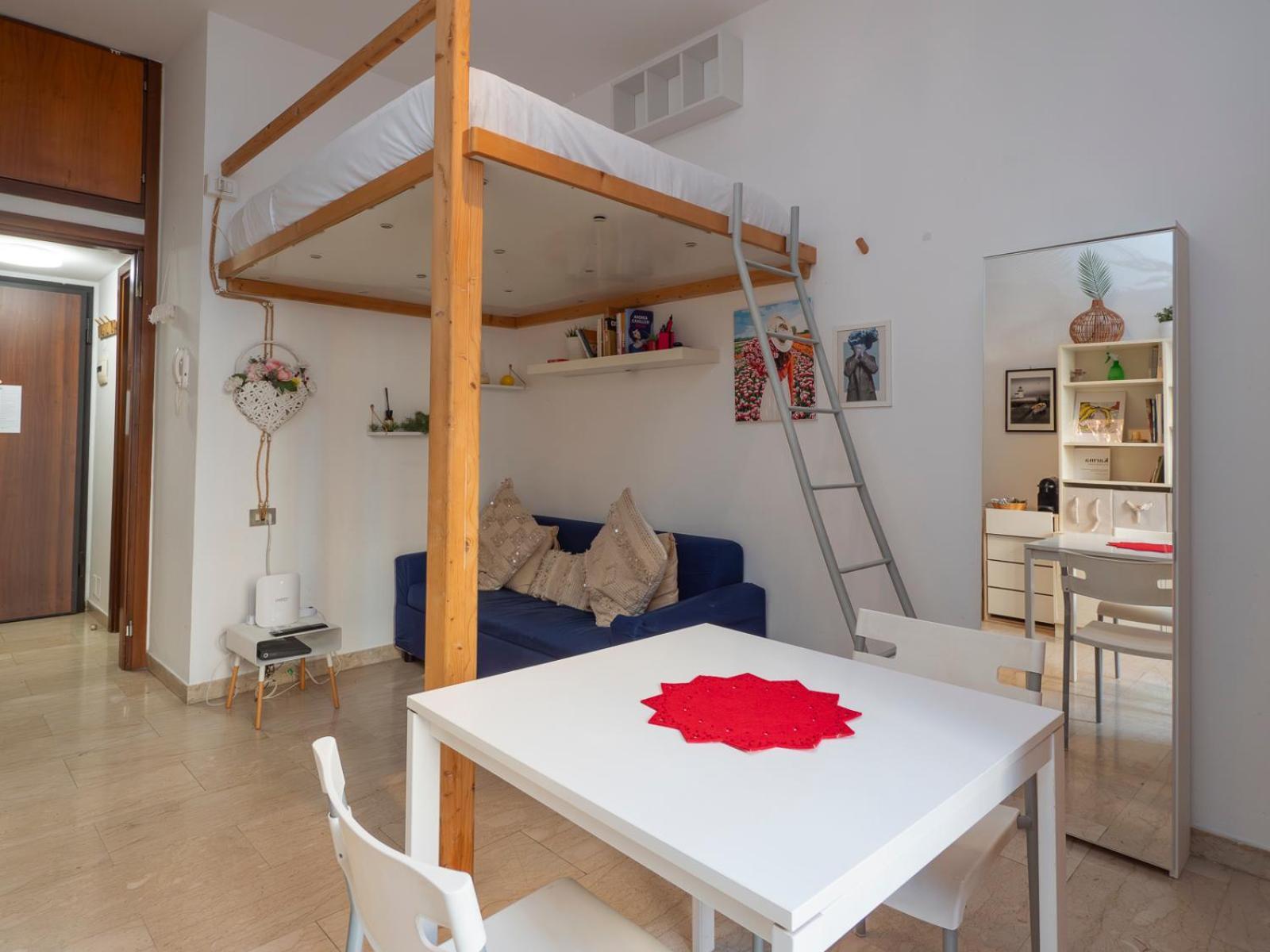 I Host - Melzo 13 Appartamento Milano