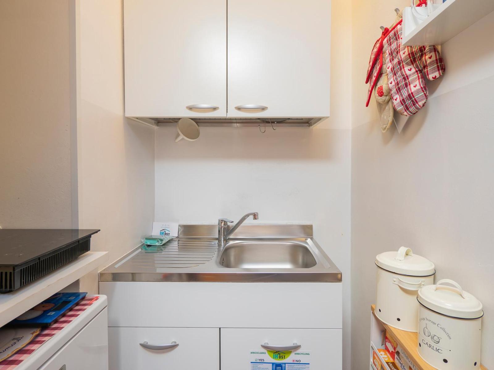 Appartamento I Host - Melzo 13 Milano