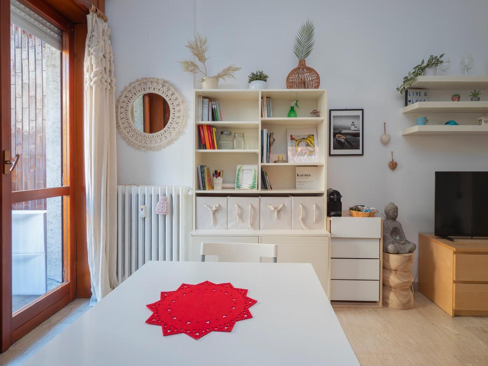 I Host - Melzo 13 Appartamento Milano