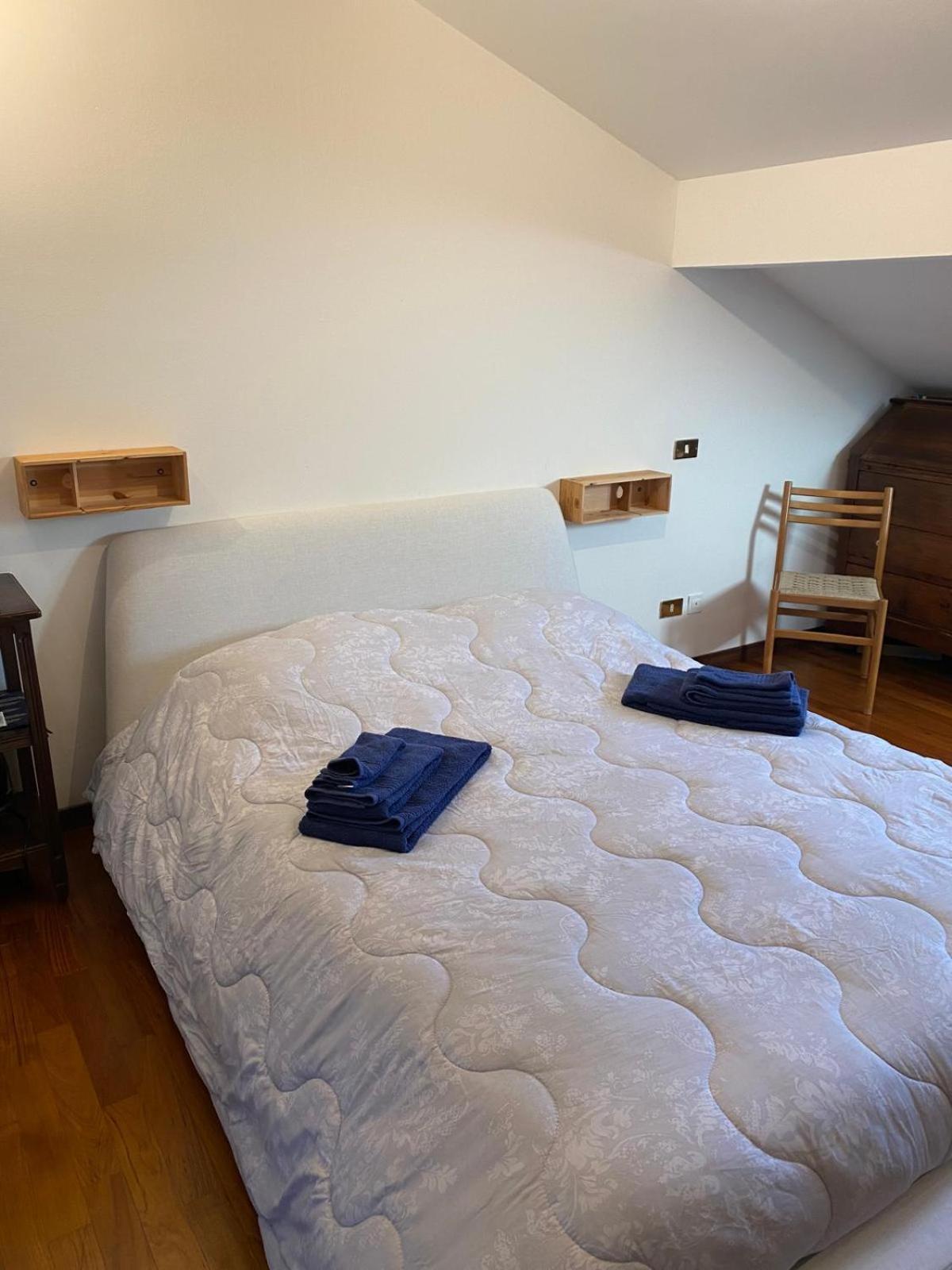 Apartment Arco Della Pace The Essetial