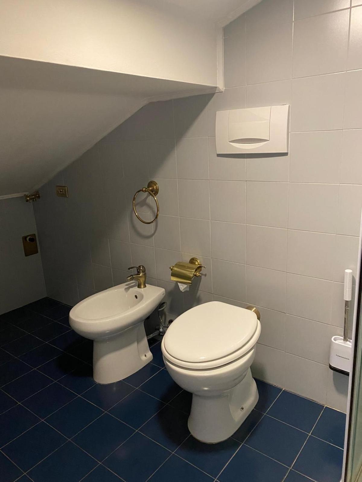 Arco Della Pace The Essetial Apartment Milan