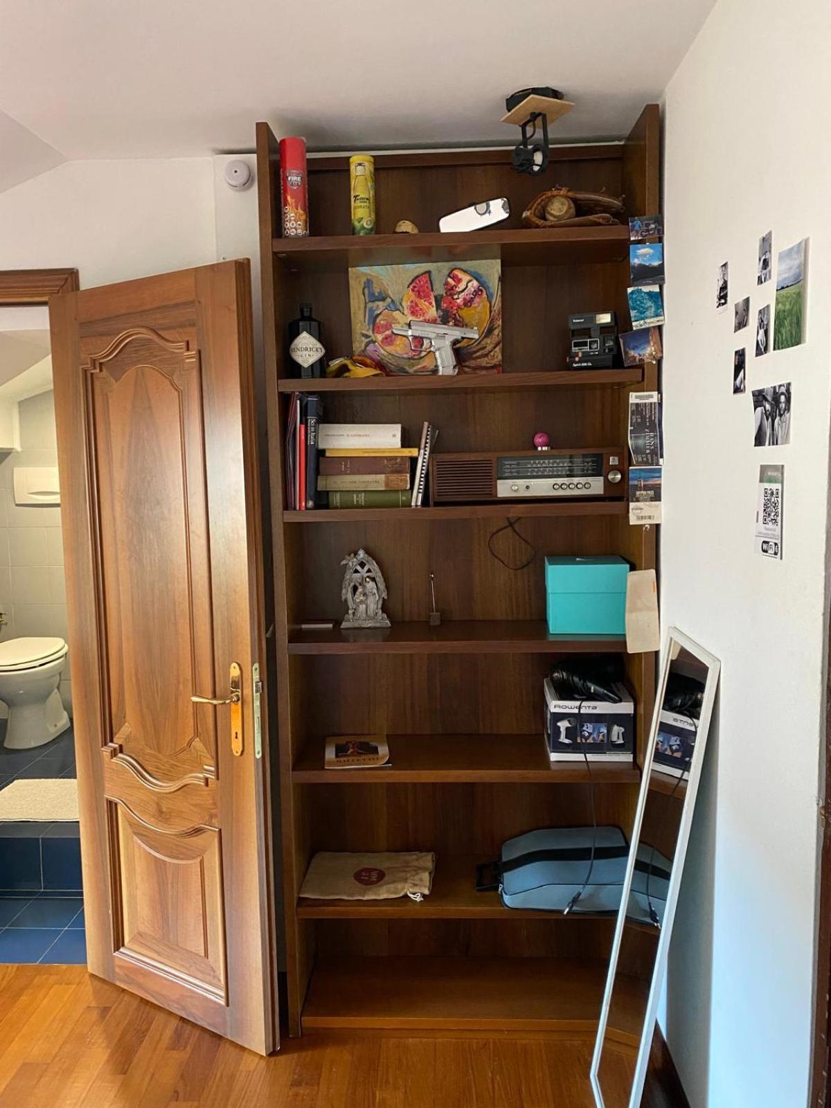 Apartment Arco Della Pace The Essetial