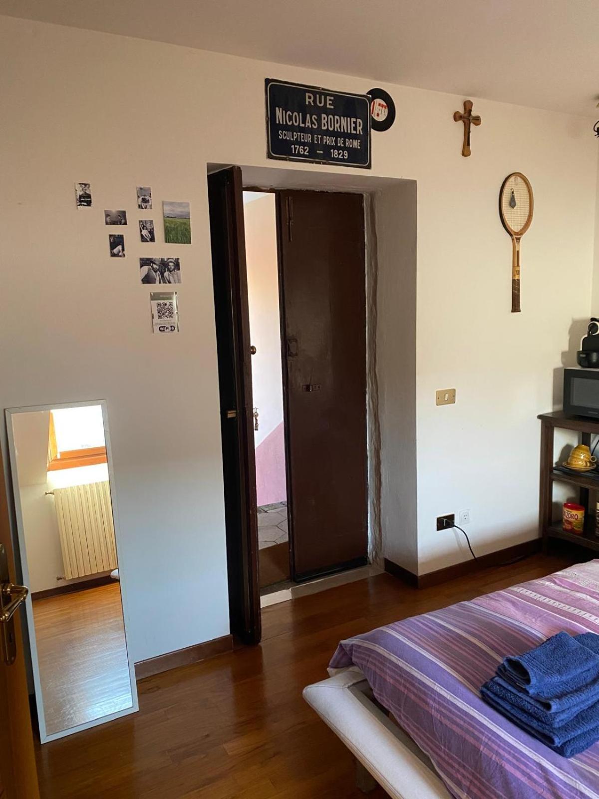 Arco Della Pace The Essetial Apartment Milan