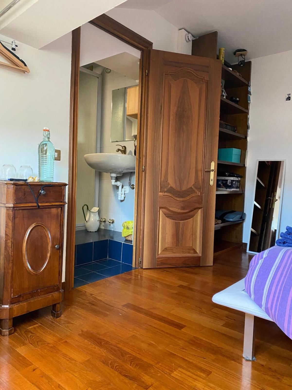 Arco Della Pace The Essetial Apartment