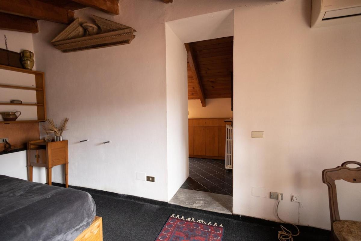 Lovely Attic Apartment