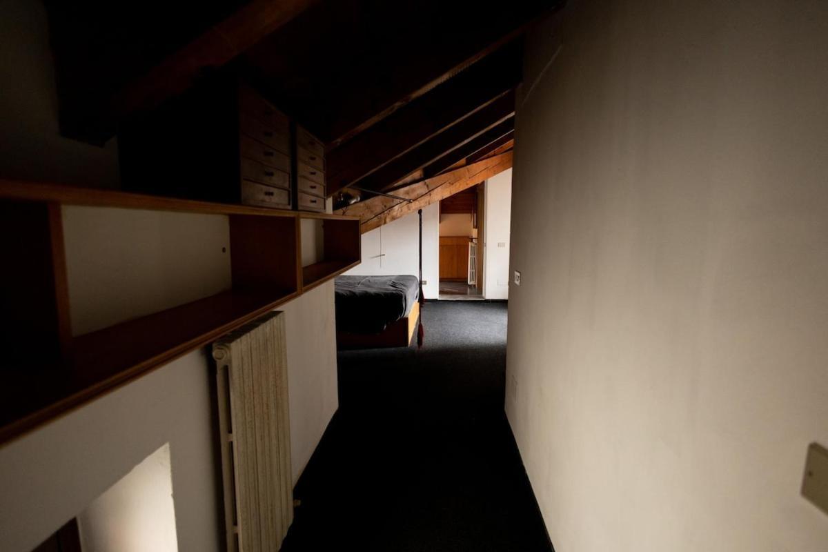 Lovely Attic Apartment