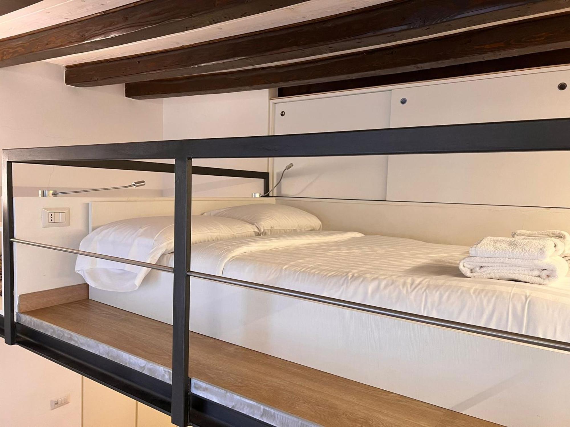 Kibilu - Luxury Near Bocconi - Centre Appartamento *