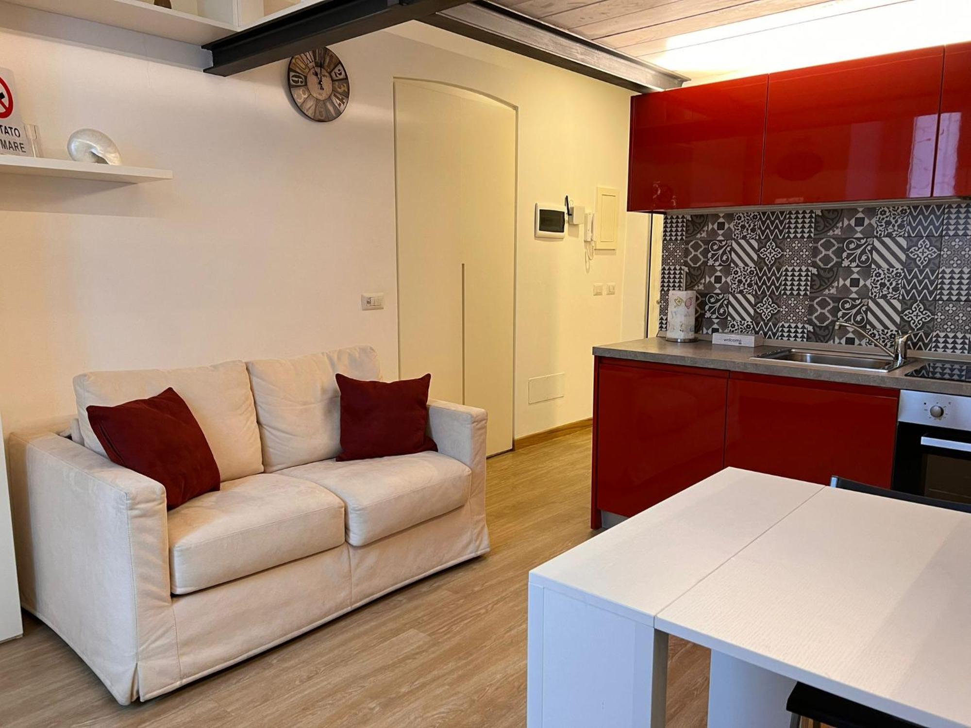 Kibilu - Luxury Near Bocconi - Centre *