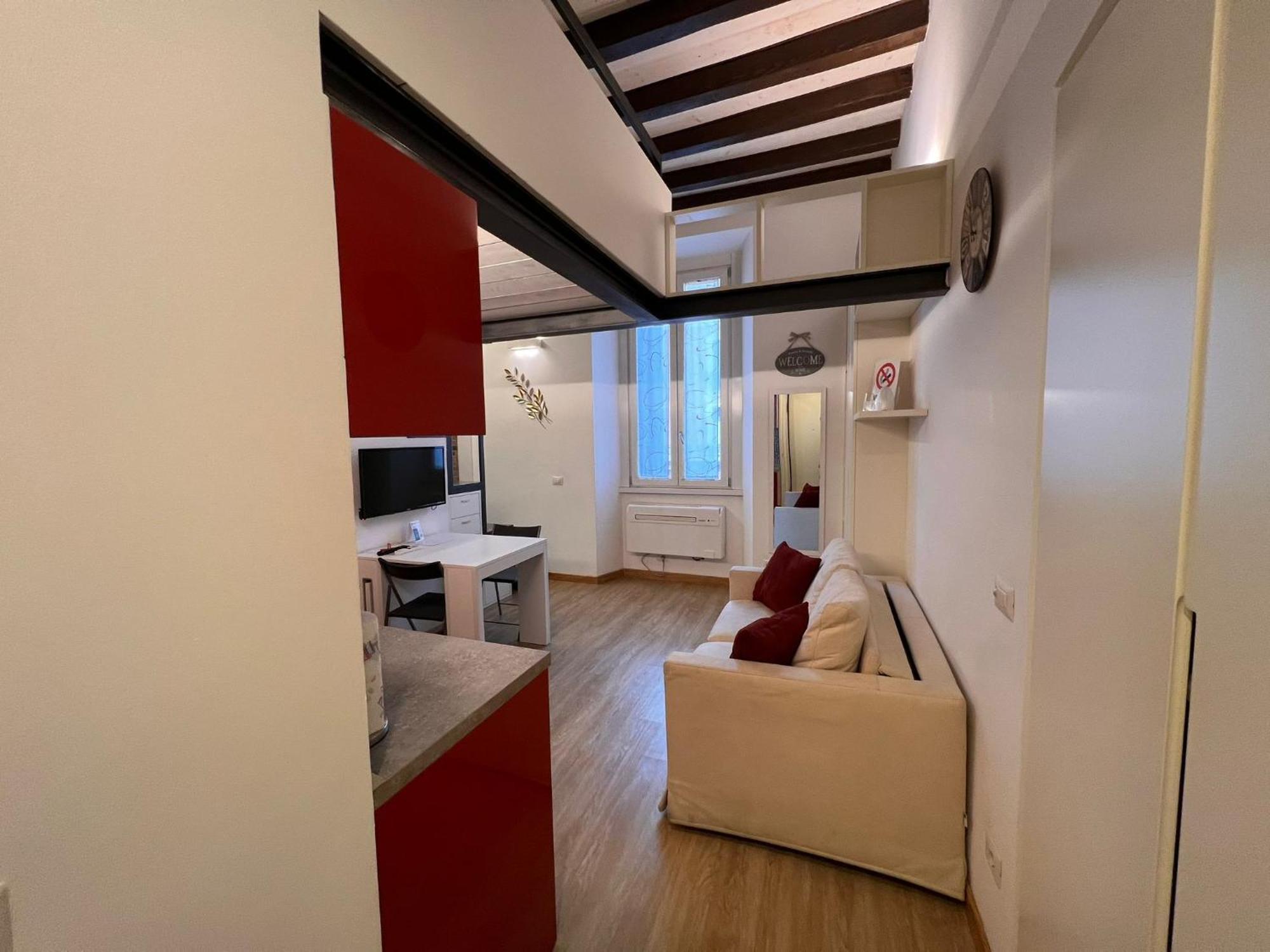 Kibilu - Luxury Near Bocconi - Centre Appartamento