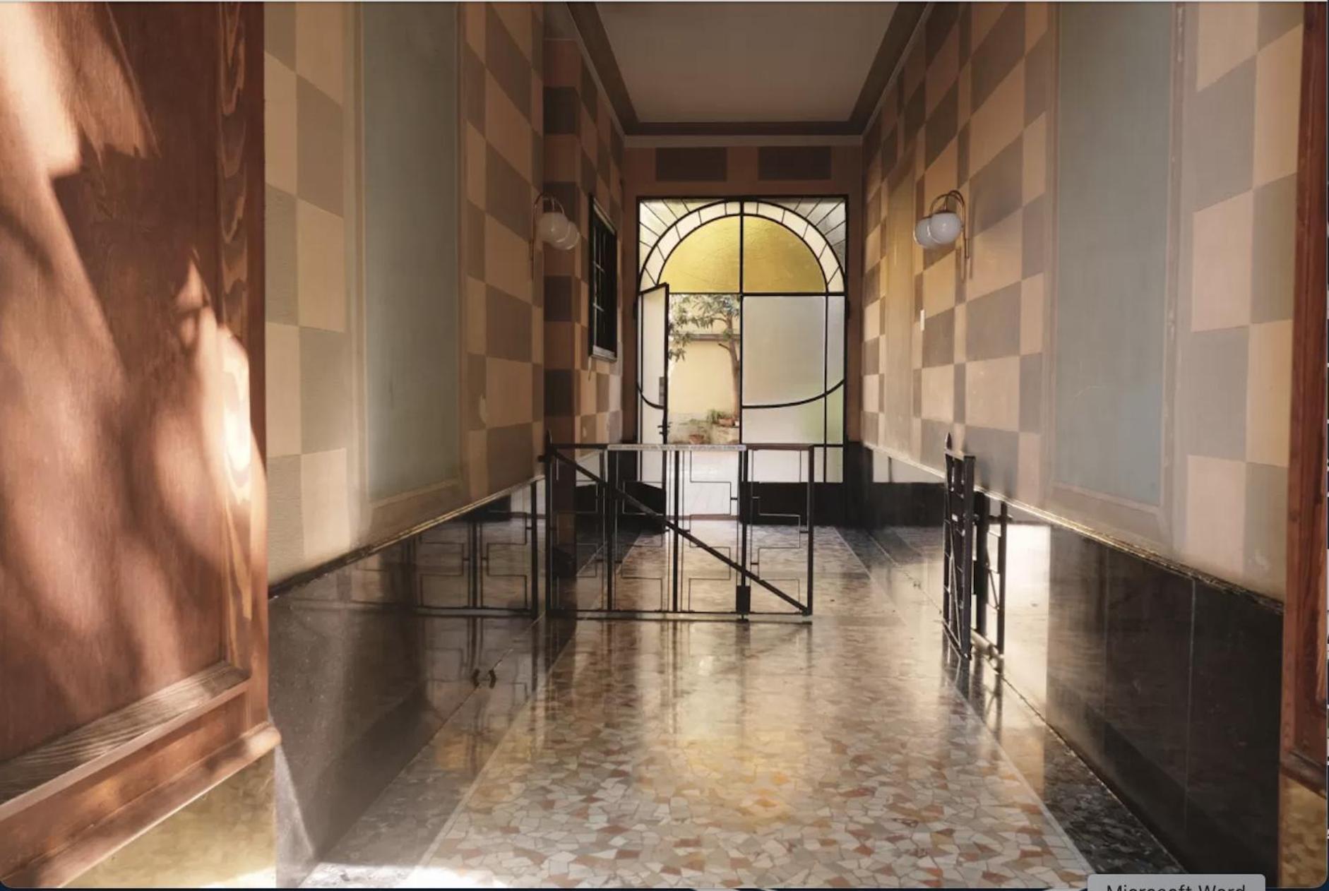 Bwr - Two-room Near Navigli Area, Foppa Appartement