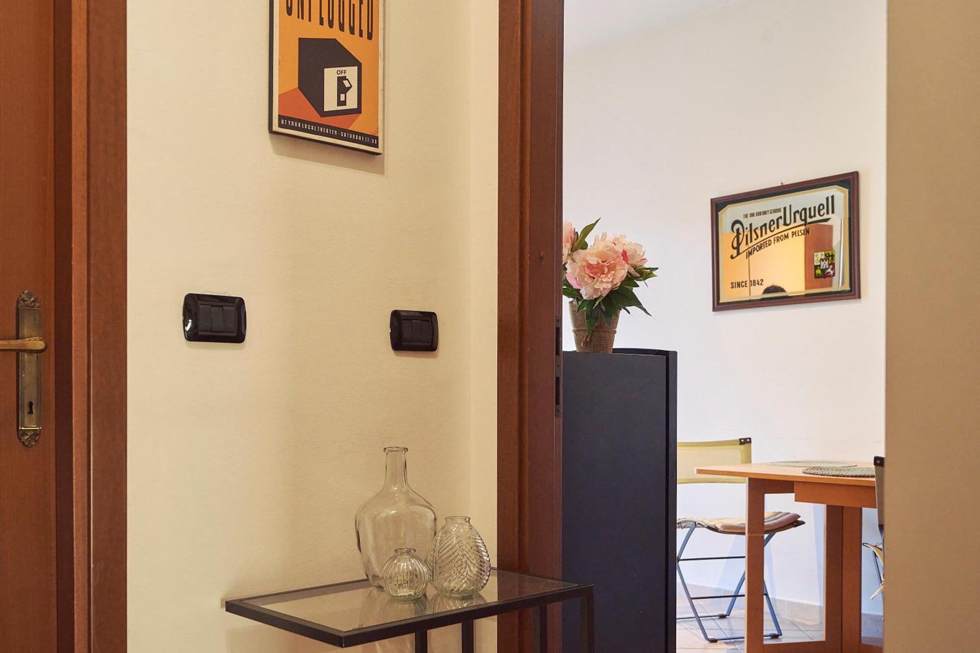 Navigli In The Center Five Star Appartement *