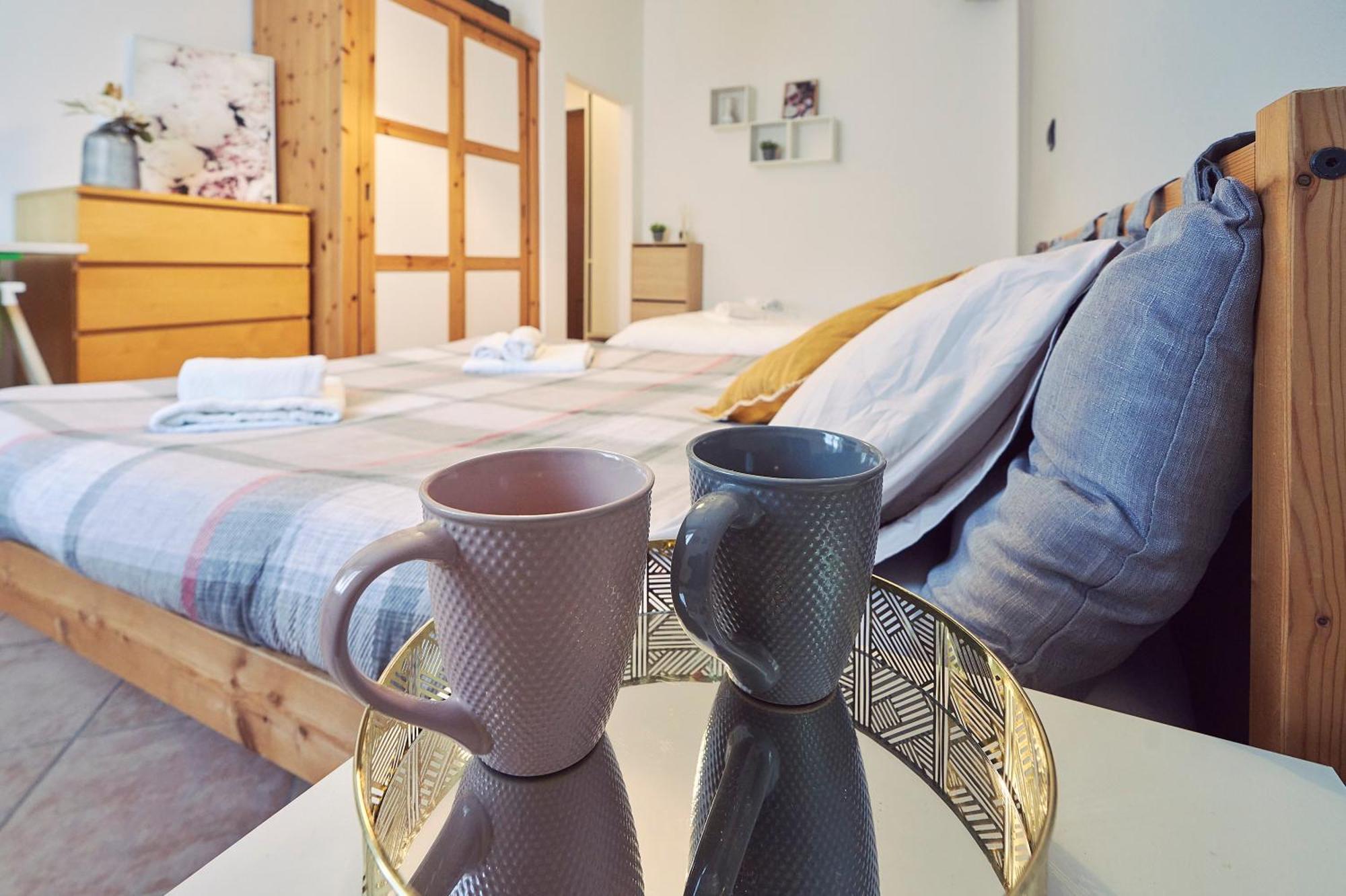 Navigli In The Center Five Star Appartement *