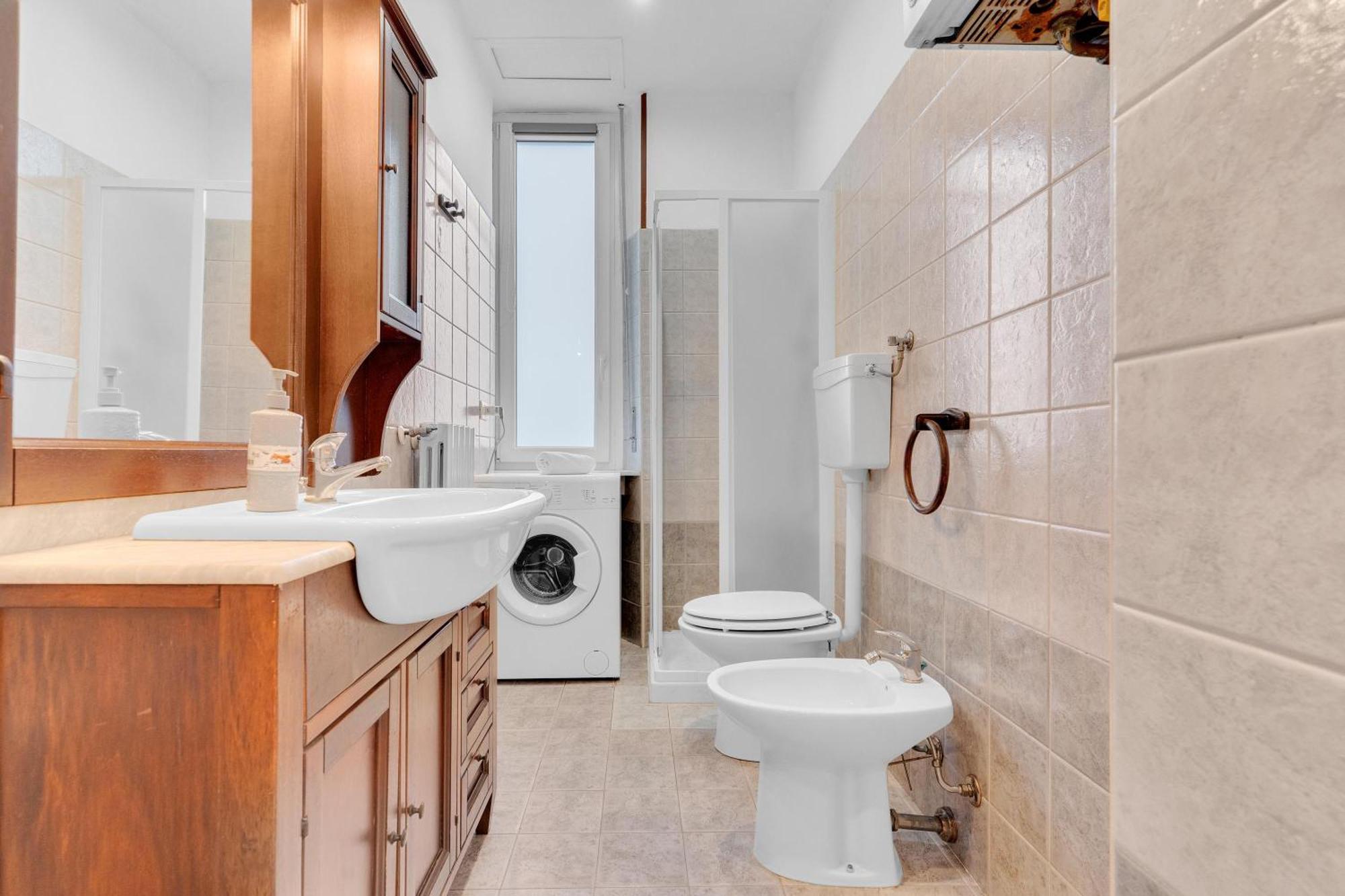 Fute182 -bicocca- Easy House Milano