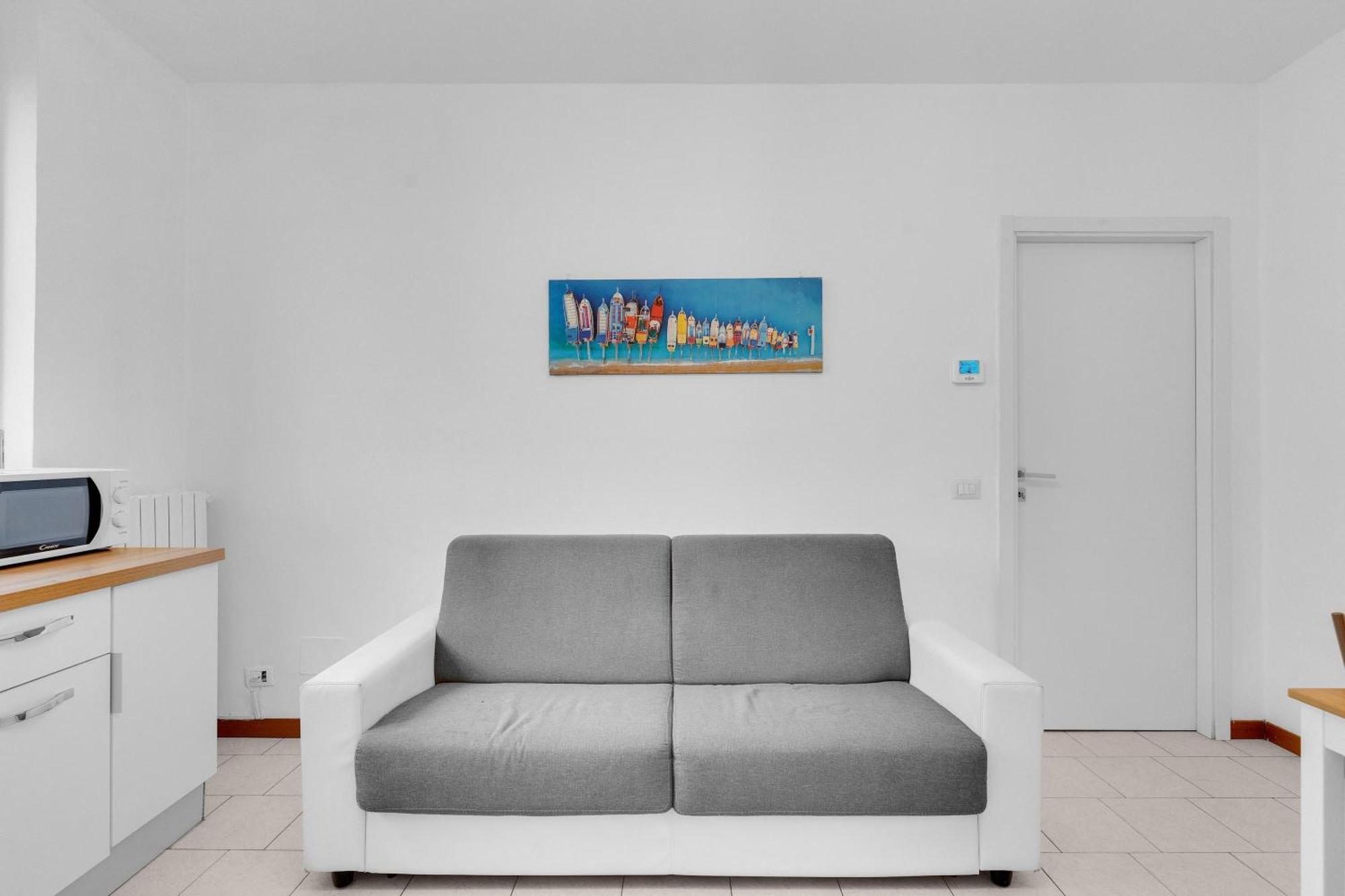 Fute182 -bicocca- Easy House Milano