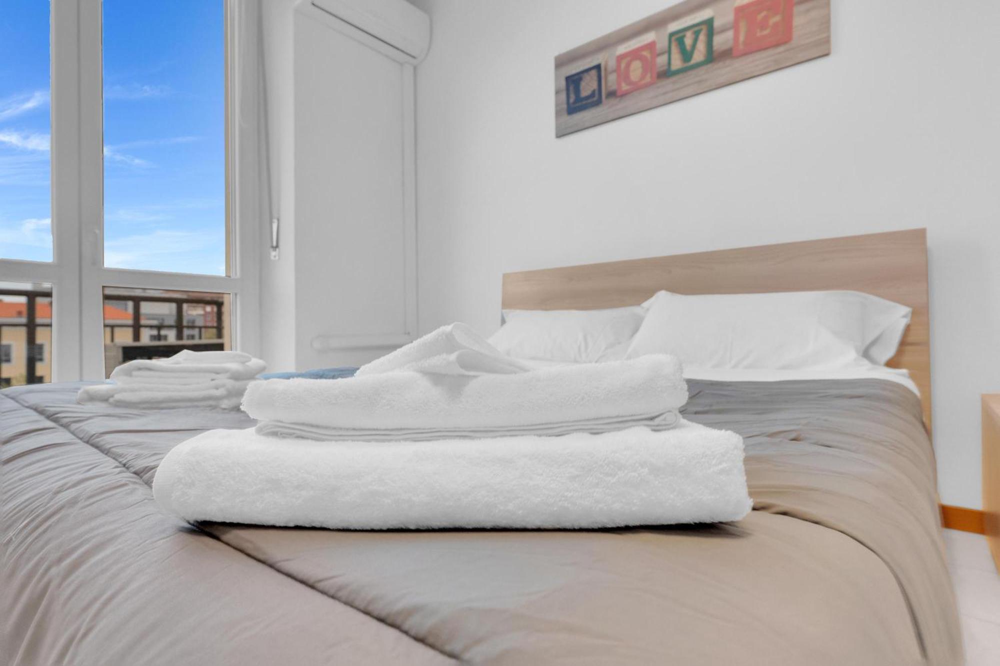 Fute182 -bicocca- Easy House Appartamento Milano