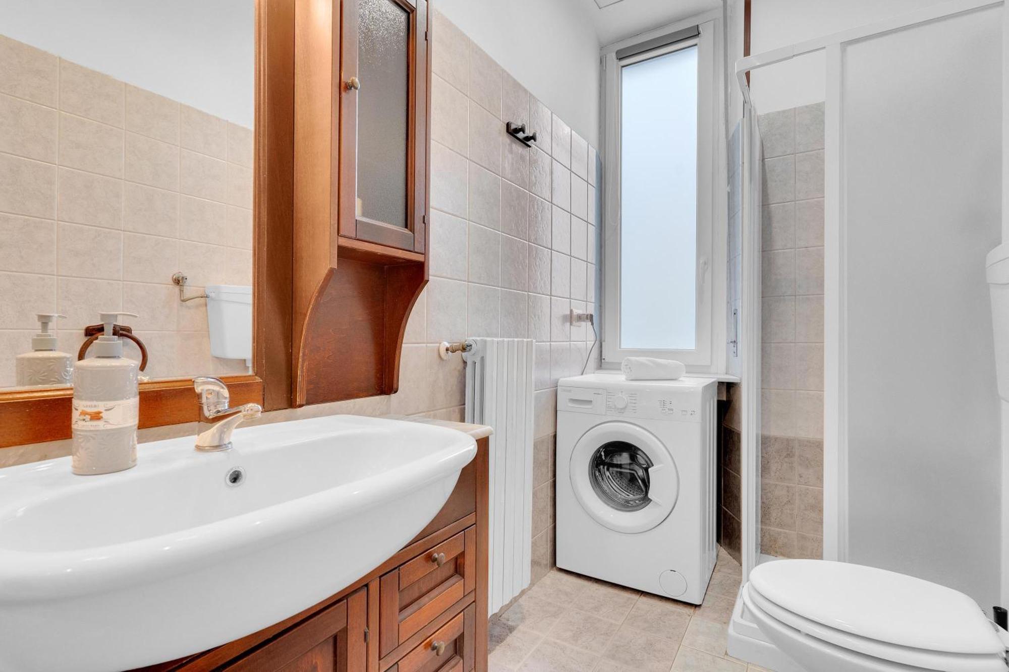 Fute182 -bicocca- Easy House Milano