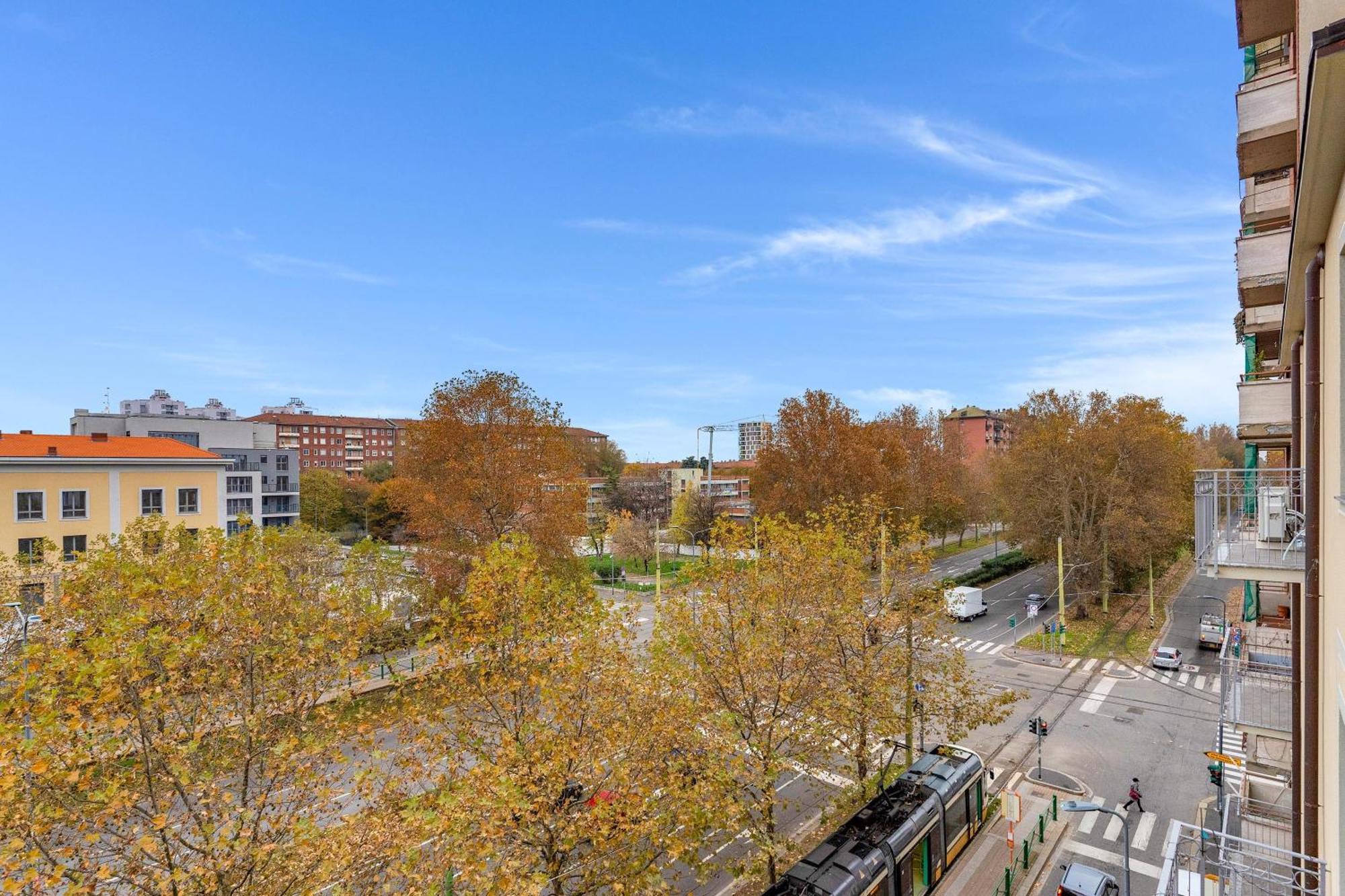 Fute182 -bicocca- Easy House * Milano