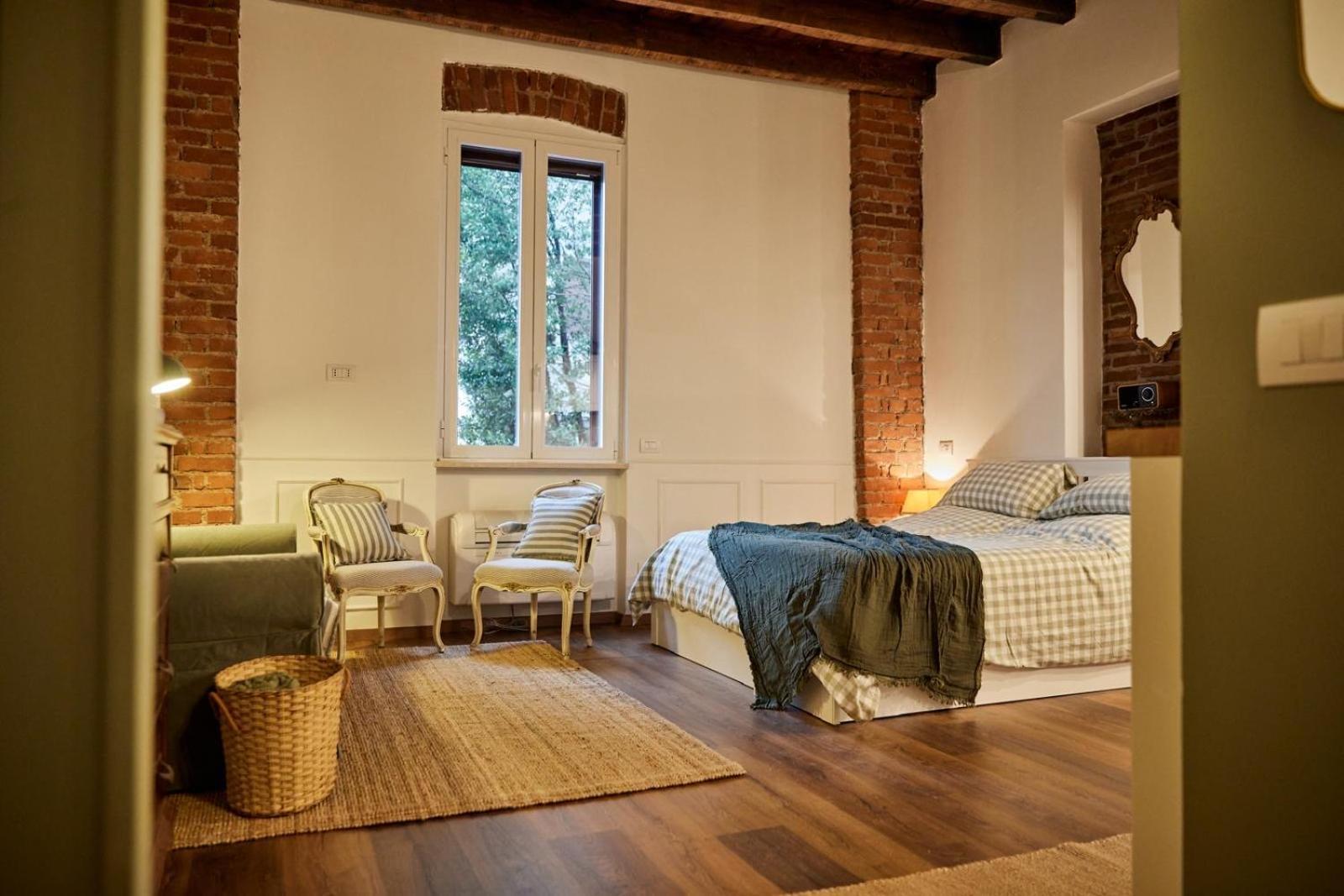 Charming - Wifi - De Angeli