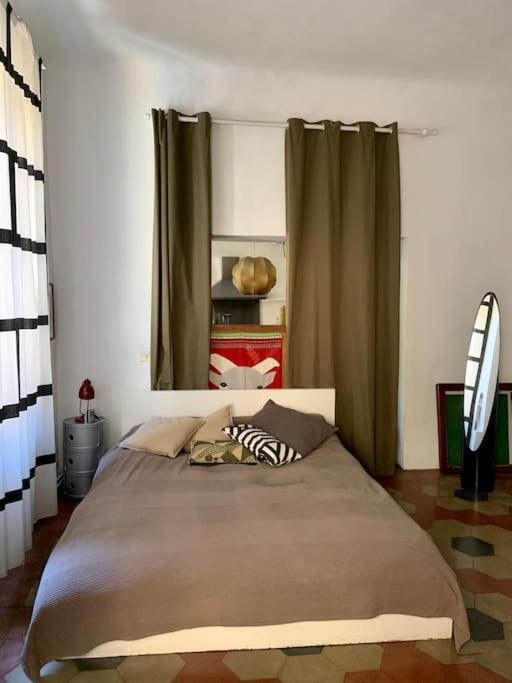 Location Naviglio With Terrace * Milaan