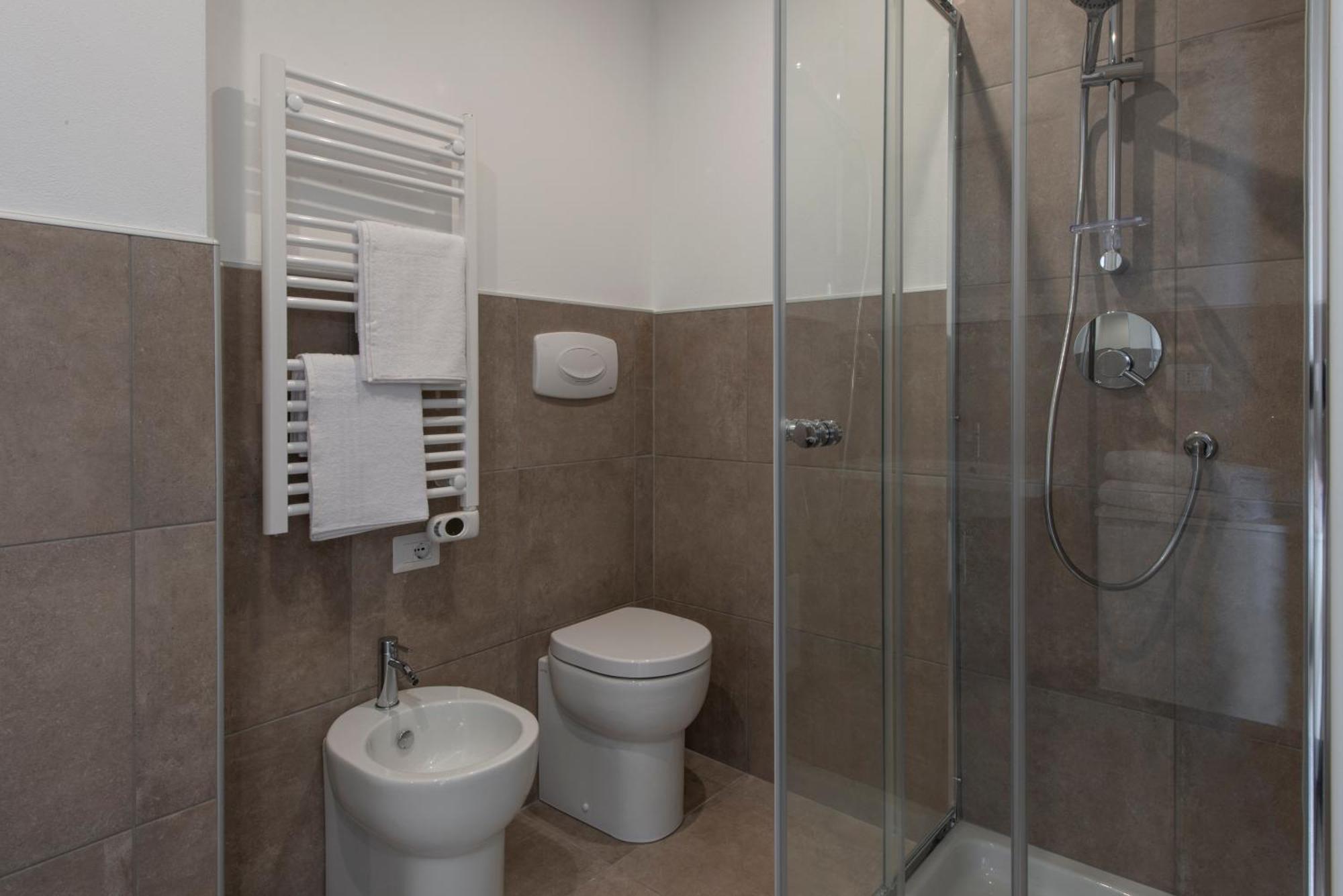 Aristotele Building - B Appartement Milaan