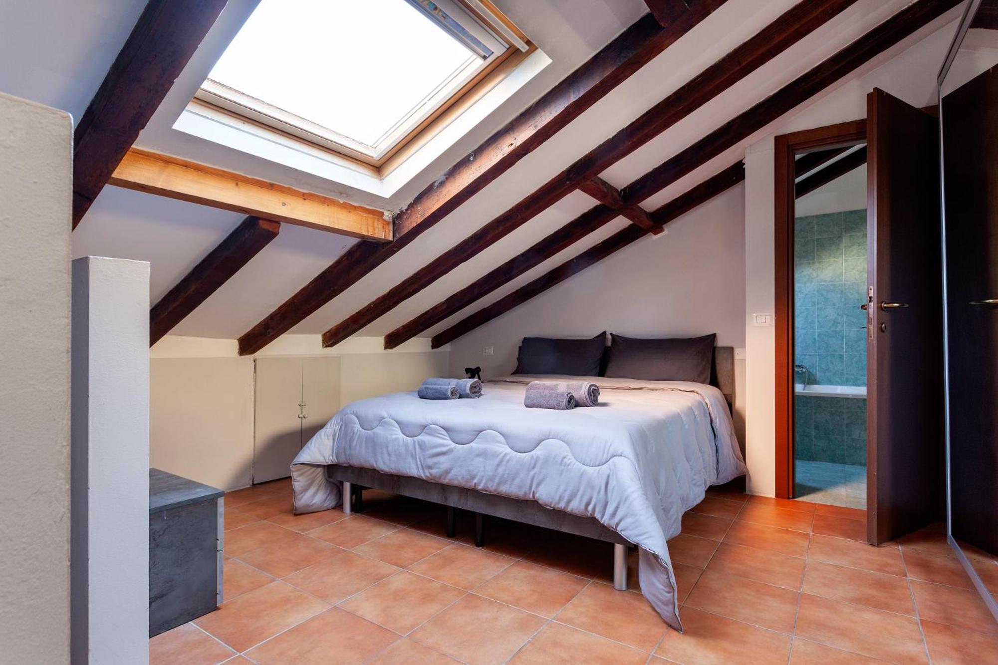 Apartment Heart Of Nolo - Meryggiare Milan
