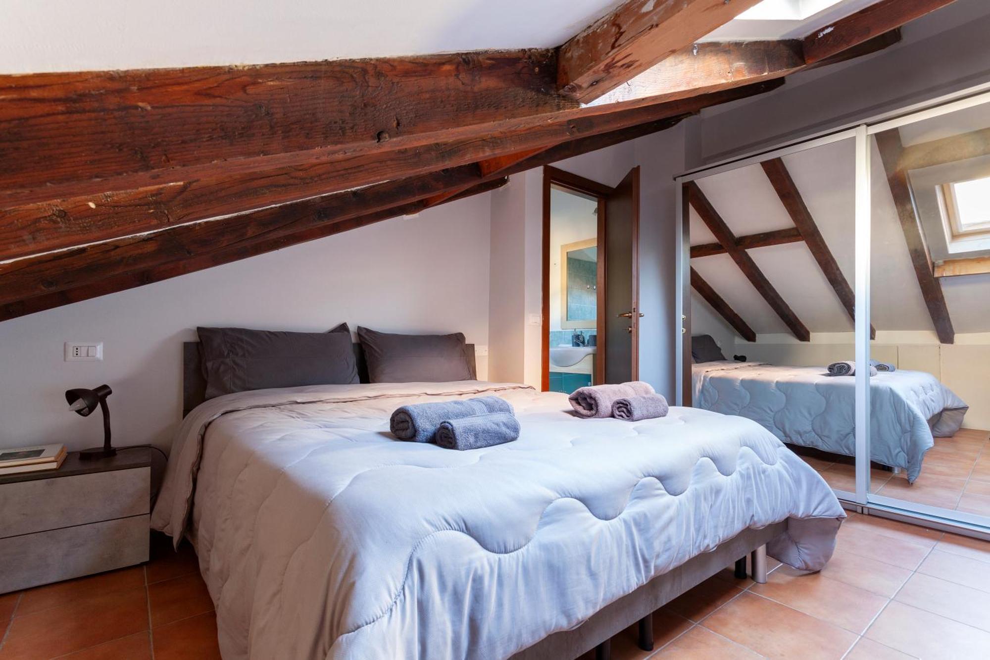 Heart Of Nolo - Meryggiare Apartment Milan