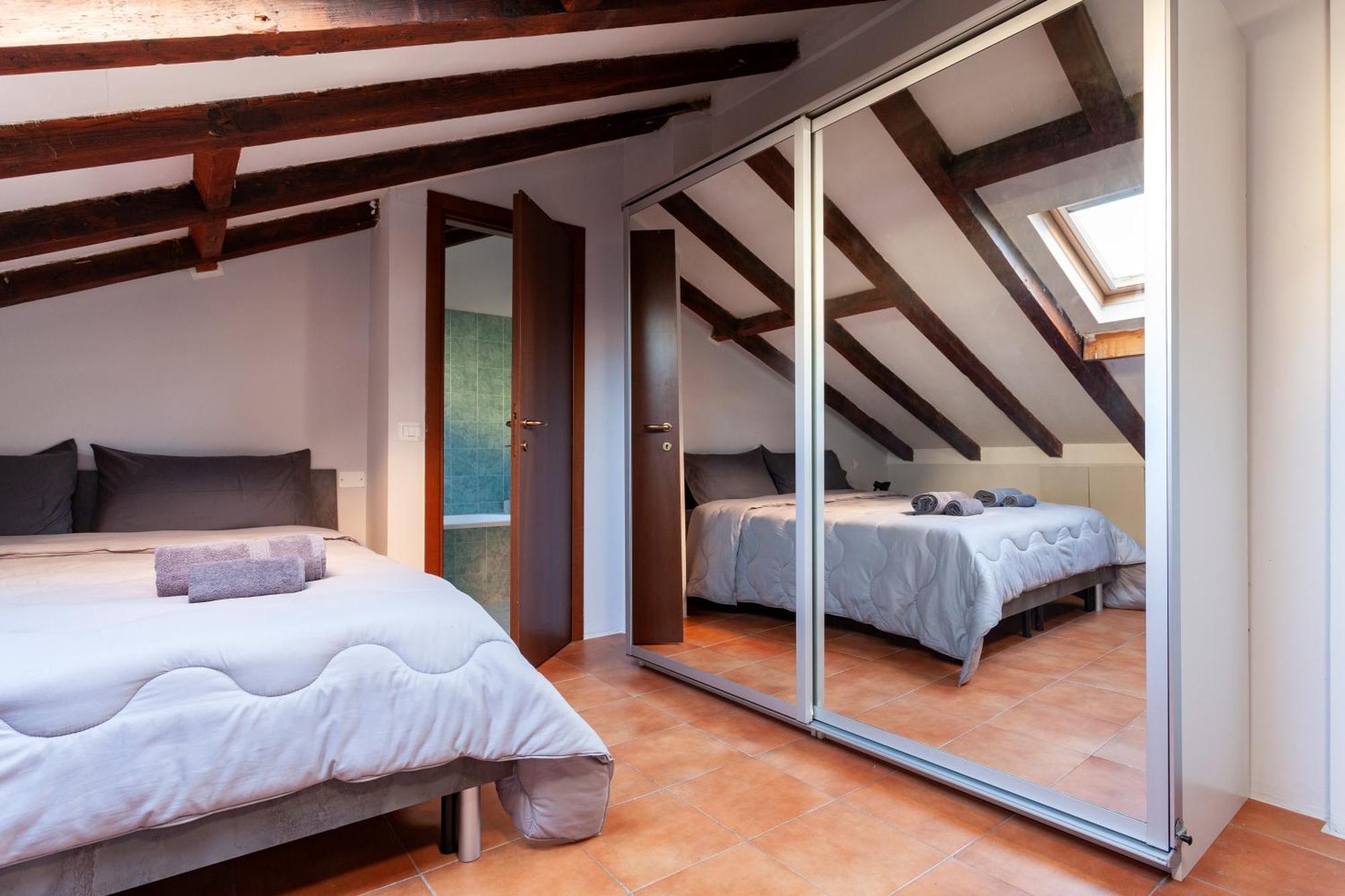 Apartment Heart Of Nolo - Meryggiare Milan