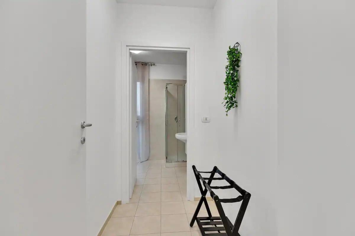 10 Min From Linate-private Garage * Milano