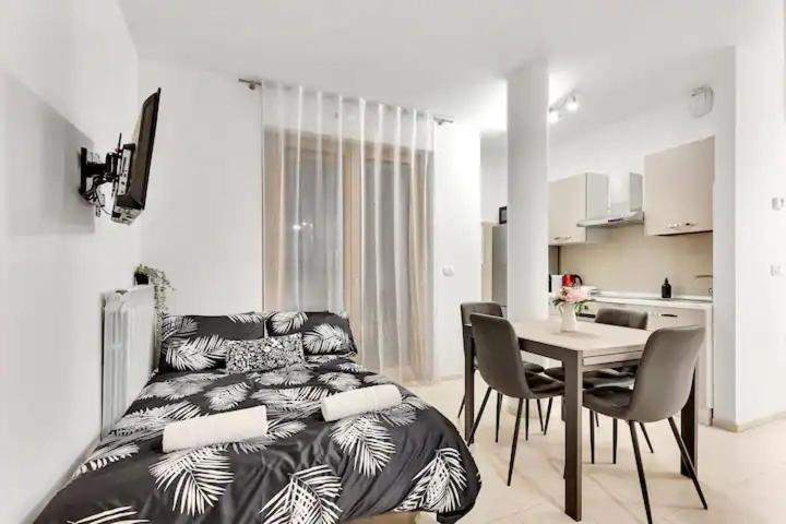 10 Min From Linate-private Garage * Milano