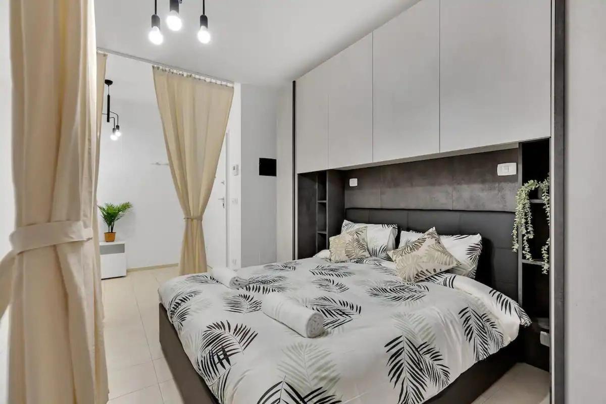 10 Min From Linate-private Garage Appartamento *