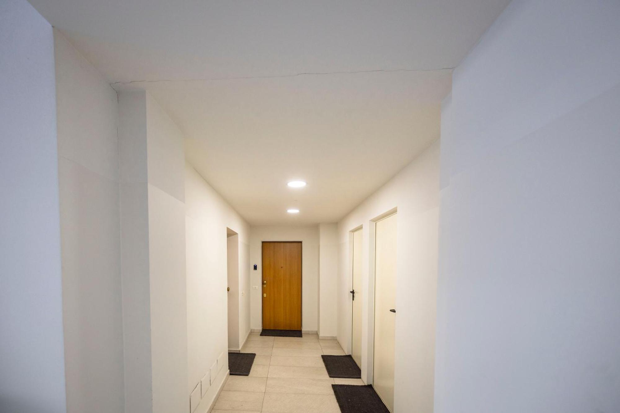 Magnifico Con Doppio Terrazzo Lejlighed Milano