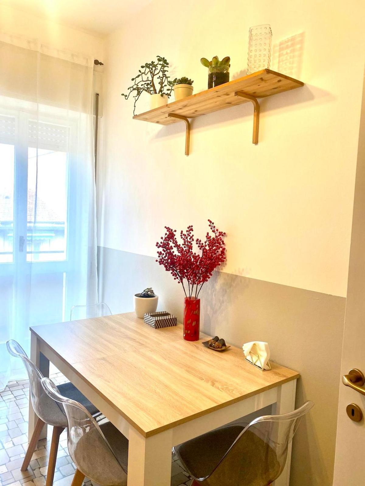La Dolce Darsena - Your Escape Near Navigli And Duomo Apartment