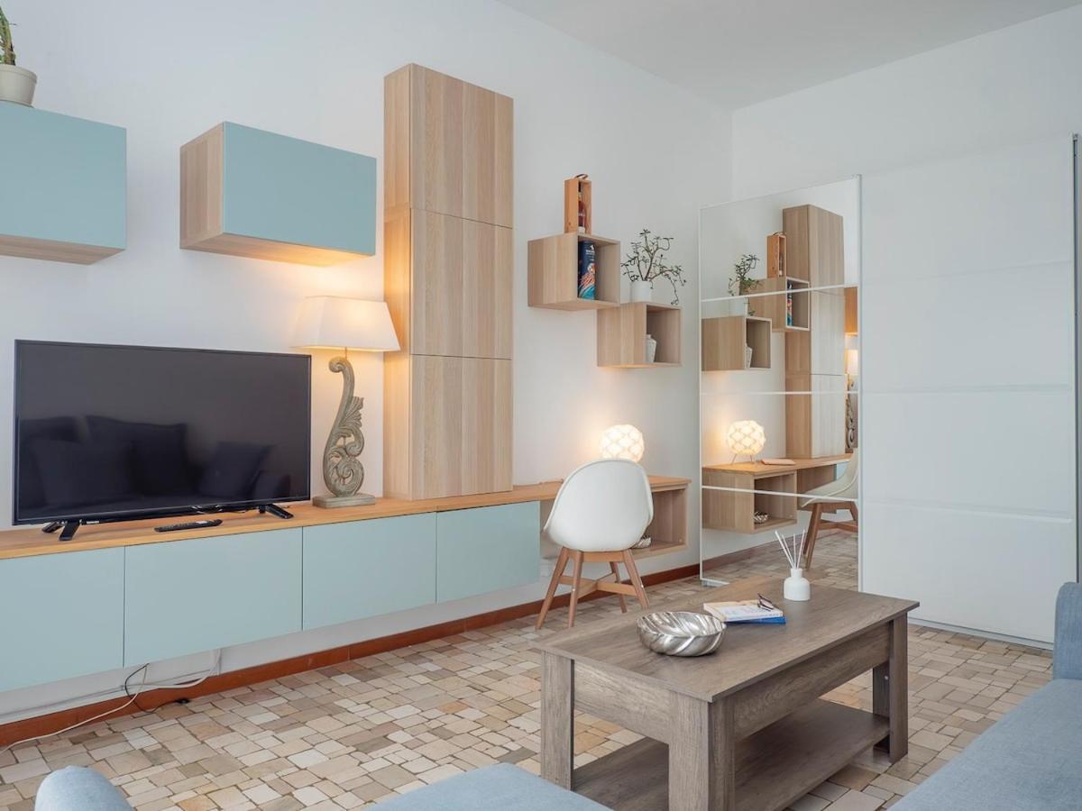 La Dolce Darsena - Your Escape Near Navigli And Duomo Apartment