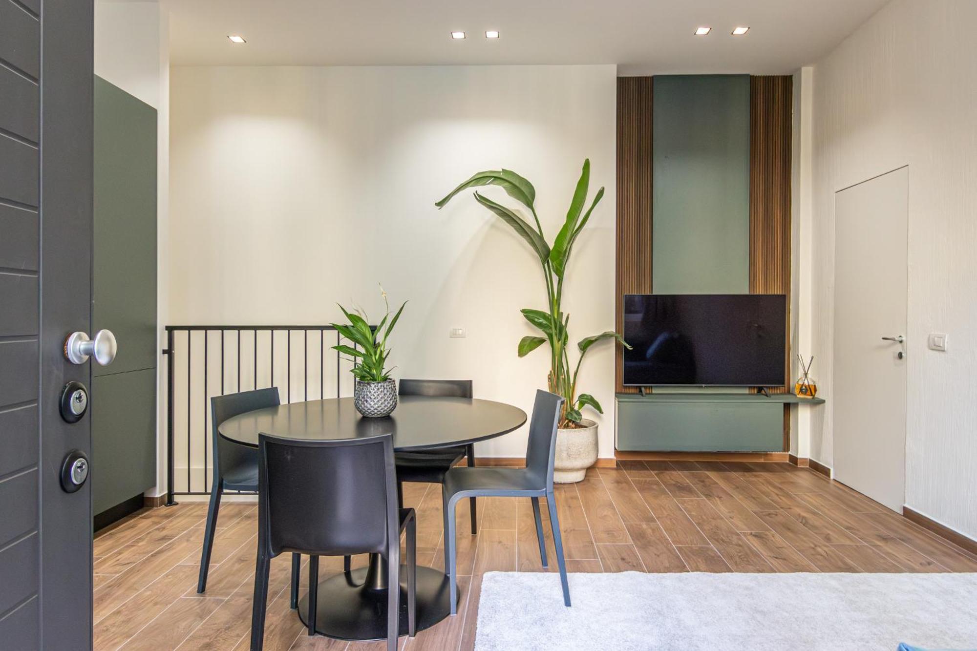 Mimar Porta Venezia Luxury Appartamento *