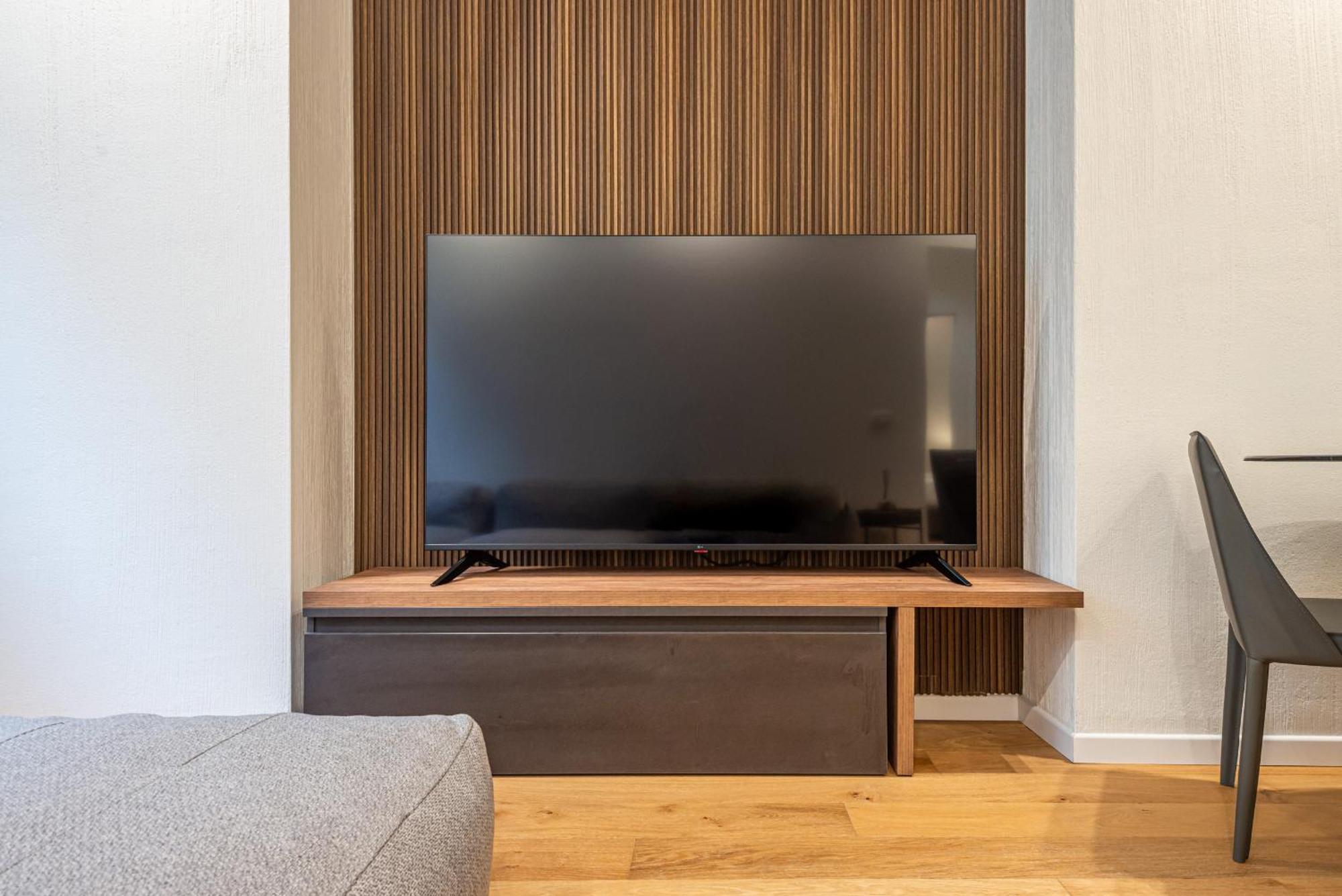 Appartamento Mimar Porta Venezia Luxury Milano